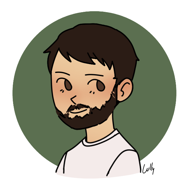 If you can see this, then the image didn't load properly